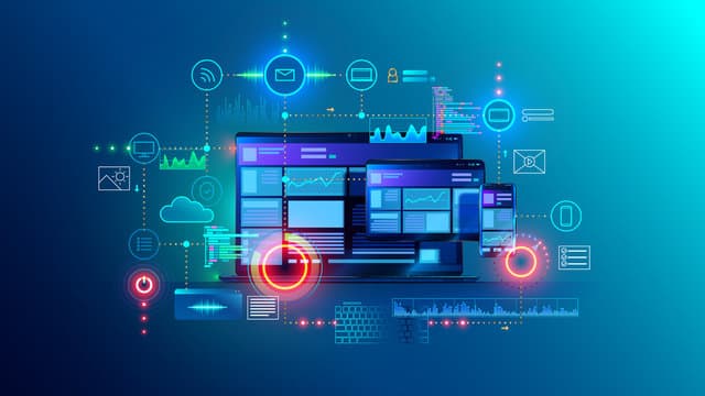 Software Solutions